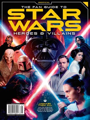 cover image of The Fan Guide to Star Wars